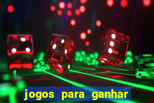 jogos para ganhar dinheiro de verdade no pagbank